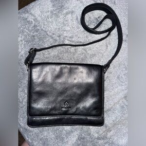 Oak & Tan Handbag